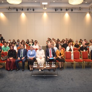 Çocukların Yaşam Becerilerinin Güçlendirilmesi ve Geliştirilmesine Yönelik Farkındalık Eğitimi Programı Başarıyla Tamamlandı. - fotoğraf 4