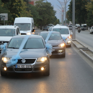 ÇES'te Sünnet Töreni - fotoğraf 11