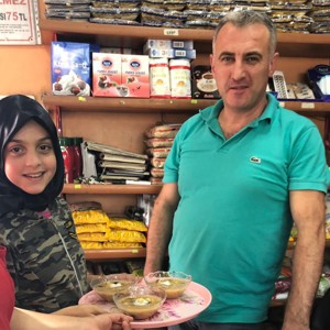 Çocuklarımız Aşure Gününü Unutmadı - fotoğraf 5