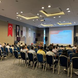 Sosyal Hizmet Merkezlerinin Kapasitesini Güçlendirme Programı Başladı - fotoğraf 2