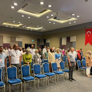 Sosyal Hizmet Merkezlerinin Kapasitesini Güçlendirme Programı Başladı - fotoğraf 3