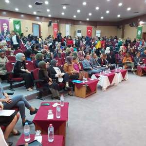 İl Müdürlüğümüz Tarafından Kadınlara Yönelik 'Finansal Okuryazarlık' Semineri Gerçekleştirildi - fotoğraf 4
