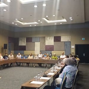 Sosyal Hizmet Merkezlerinin Kapasitesini Güçlendirme Programı Başladı - fotoğraf 6