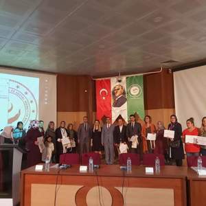 İl Müdürlüğümüz Tarafından Kadınlara Yönelik 'Finansal Okuryazarlık' Semineri Gerçekleştirildi - fotoğraf 5
