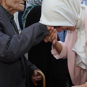 Bakanımız Mahinur Özdemir Göktaş Baba Ocağı Emirdağ’da 17’nci Gurbetçi Festivali’ne Katıldı - fotoğraf 12