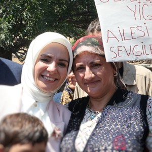 Bakanımız Mahinur Özdemir Göktaş Baba Ocağı Emirdağ’da 17’nci Gurbetçi Festivali’ne Katıldı - fotoğraf 8