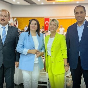 #KoruyucuAile günü vesilesiyle kıymetli koruyucu ailelerimiz,canpare çocuklarımız,Valimiz Sn.Ali Hamza Pehlivan,Vekilimiz Sn.Ali Kıratlı,il protokolü ve personellerimizin katılımıyla kahvaltı programında biraraya geldik.  - fotoğraf 4