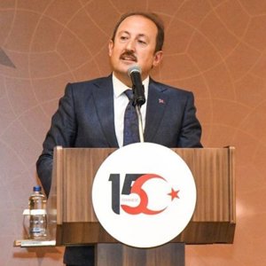 #15TemmuzDemokrasiveMilliBirlikGünü anma etkinlikleri kapsamında kıymetli şehit ailelerimiz ve kahraman gazilerimizle, Valimiz Sn.Ali Hamza Pehlivan'ın da katıldığı yemek programında bir araya geldik.  - fotoğraf 4