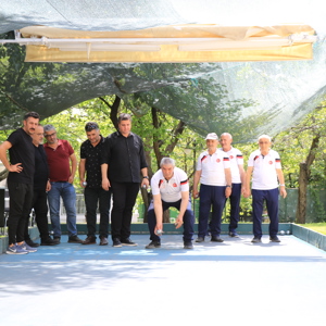 İl Müdürümüz Serdar Demirci İlimizde Faaliyet Gösteren Yerel ve Ulusal Basın Mensupları ile Kahvaltı Programında Bir Araya Geldi. - fotoğraf 7