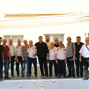 İl Müdürümüz Serdar Demirci İlimizde Faaliyet Gösteren Yerel ve Ulusal Basın Mensupları ile Kahvaltı Programında Bir Araya Geldi. - fotoğraf 8