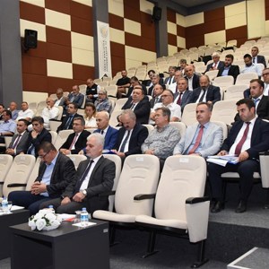 İl Koordinasyon Kurulu Toplantısı Gerçekleştirildi - fotoğraf 3