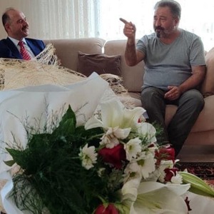  Göreve Başlayan Sayın Valimiz Mehmet Fatih SERDENGEÇTİ'den Şehit ve Gazi Ailelerimize Ziyaret - fotoğraf 4