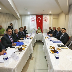 Aile ve Sosyal Hizmetler Bakanımız Göktaş, Hatay’da “Kalp Kalbe Programı”na Katıldı - fotoğraf 5