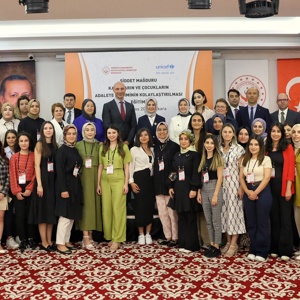 Aile ve Sosyal Hizmetler Bakanımız Göktaş: “Temel ilkemiz kadına yönelik şiddete karşı sıfır toleranstır” - fotoğraf 3