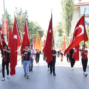İlimizde Şapka ve Kıyafet İnkılabı’nın 98 ’inci Yıl Dönümü Çoşkuyla Kutlandı - fotoğraf 1