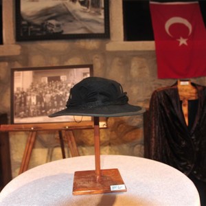 İlimizde Şapka ve Kıyafet İnkılabı’nın 98 ’inci Yıl Dönümü Çoşkuyla Kutlandı - fotoğraf 21