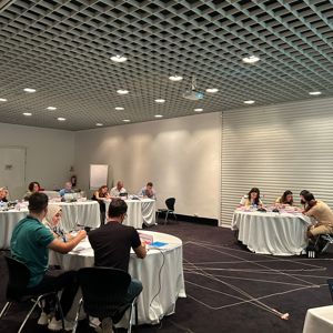 Çocuk Koruma Alanında Çalışan Meslek Elemanları İçin Değerlendirme Çerçevesi Rehberi Eğitici Süpervizyon Programlarının Üçüncüsü Başladı - fotoğraf 5
