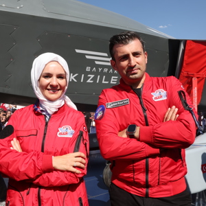Aile ve Sosyal Hizmetler Bakanımız Göktaş, Bakanlığın Desteklediği Çocuklarla Teknofeste Katıldı - fotoğraf 4