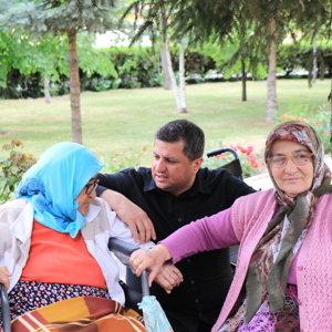 İl Müdürümüz Serdar Demirci Kuruluşlarımızı İncelemelerde Bulundu. - fotoğraf 2