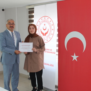 Tatilde “Sosyal Çalışma Programı ” Kapsamında Görev Alan Üniversite Öğrencileri Hem Para Kazandı Hem De Tecrübe - fotoğraf 3