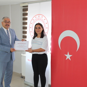 Tatilde “Sosyal Çalışma Programı ” Kapsamında Görev Alan Üniversite Öğrencileri Hem Para Kazandı Hem De Tecrübe - fotoğraf 4