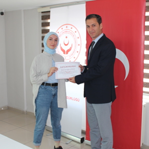 Tatilde “Sosyal Çalışma Programı ” Kapsamında Görev Alan Üniversite Öğrencileri Hem Para Kazandı Hem De Tecrübe - fotoğraf 6