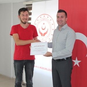 Tatilde “Sosyal Çalışma Programı ” Kapsamında Görev Alan Üniversite Öğrencileri Hem Para Kazandı Hem De Tecrübe - fotoğraf 7