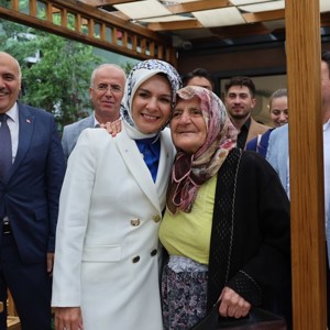 Bakanımız Göktaş "Erken Yaşta ve Zorla Evliliklerle Mücadele İl Eylem Planlarının Desteklenmesi Çalıştayı"na Katıldı - fotoğraf 5