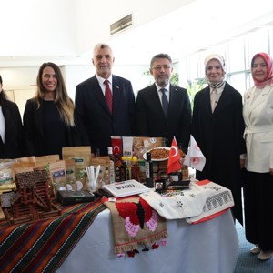 “Kadın Kooperatiflerinin Güçlendirilmesi İş birliği Protokolü” Yenilenerek 5 Yıl Daha Uzatıldı - fotoğraf 4