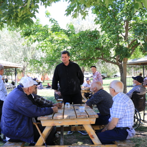 Ulu Çınarlarımızla Doğa Keyfi - fotoğraf 3