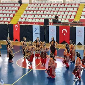 Kupa Kızlarımızın - fotoğraf 1