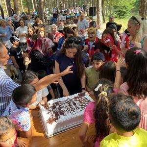 30 Haziran Koruyucu Aile Günümüz Kutlu Olsun - fotoğraf 9