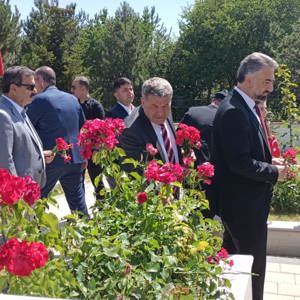 15 Temmuz Demokrasi ve Milli Birlik Günümüz Kutlu Olsun - fotoğraf 2