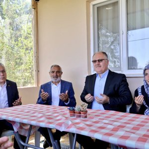 15 Temmuz Demokrasi ve Milli Birlik Günümüz Kutlu Olsun - fotoğraf 6