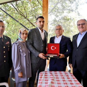 15 Temmuz Demokrasi ve Milli Birlik Günümüz Kutlu Olsun - fotoğraf 7