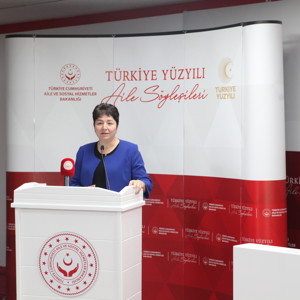Türkiye Yüzyılında Aile Söyleşileri Başladı - fotoğraf 3