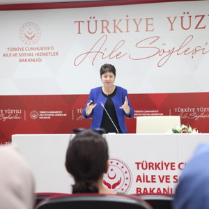 Türkiye Yüzyılında Aile Söyleşileri Başladı - fotoğraf 6