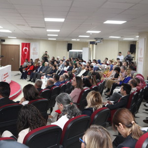 Türkiye Yüzyılında Aile Söyleşileri Başladı - fotoğraf 5