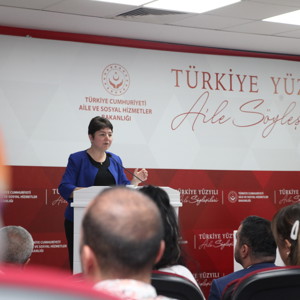 Türkiye Yüzyılında Aile Söyleşileri Başladı - fotoğraf 2