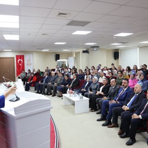 Türkiye Yüzyılında Aile Söyleşileri Başladı - fotoğraf 4