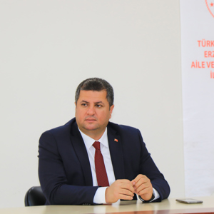 T.C. Gençlik ve Spor Bakanlığı Bünyesinde “ Damla Gönüllülük Hareketi ” Projesi Kapsamında Gönüllü Gençlerimizi İl Müdürlüğümüzde Ağırladık. - fotoğraf 2