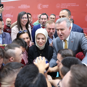 "Sporla Engelsiz Yaşam" Projesi Hayata Geçirildi - fotoğraf 1