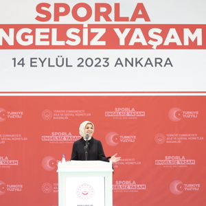 "Sporla Engelsiz Yaşam" Projesi Hayata Geçirildi - fotoğraf 2