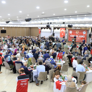19 Eylül Gaziler Günü Düzenlenen Törenle Kutlandı. - fotoğraf 3