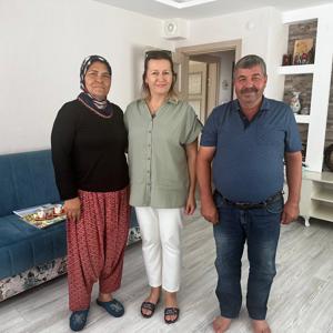 #19EylülGazilerGünü'nde çok kıymetli gazilerimizi ziyaret ettik.  #VatanSizeMinnettar  📍Silifke - fotoğraf 2