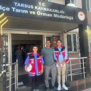  #19EylülGazilerGünü'nde çok kıymetli gazilerimizi ziyaret ettik.  #VatanSizeMinnettar 🇹🇷  📍Tarsus - fotoğraf 4