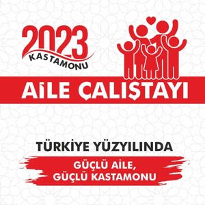 Kastamonu'da "Aile Çatıştayı" Başladı - fotoğraf 1
