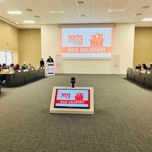 Kastamonu'da "Aile Çatıştayı" Başladı - fotoğraf 2