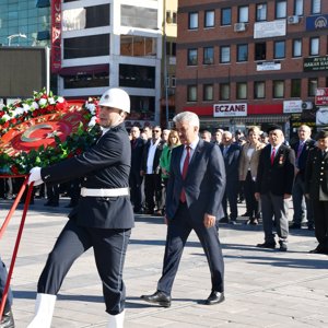 19 Eylül Gaziler Günü Programı - fotoğraf 1