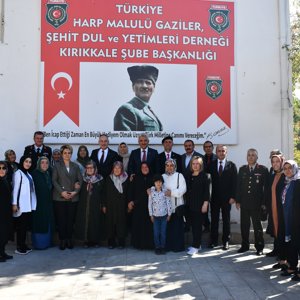 19 Eylül Gaziler Günü Programı - fotoğraf 5